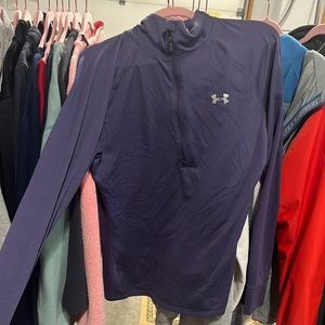 Under armour jacket